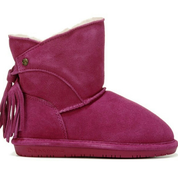 fred meyer bearpaw boots